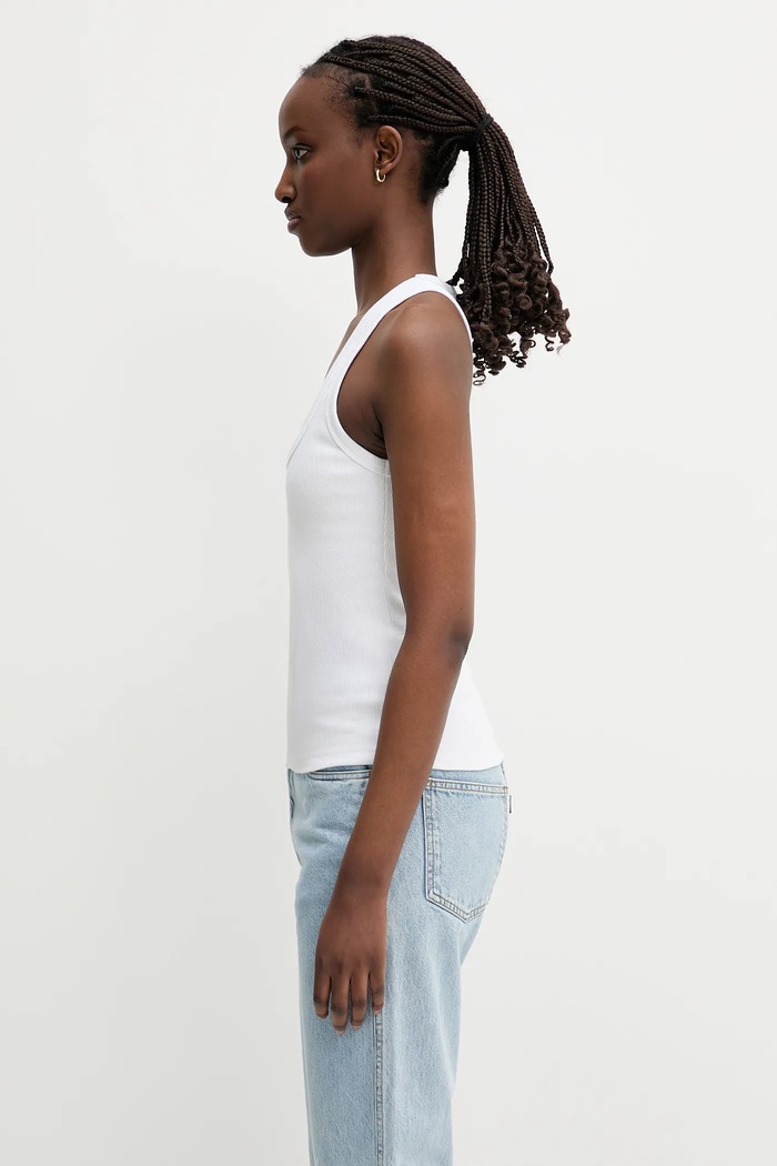 KSUBI top stacked origin — photo 2