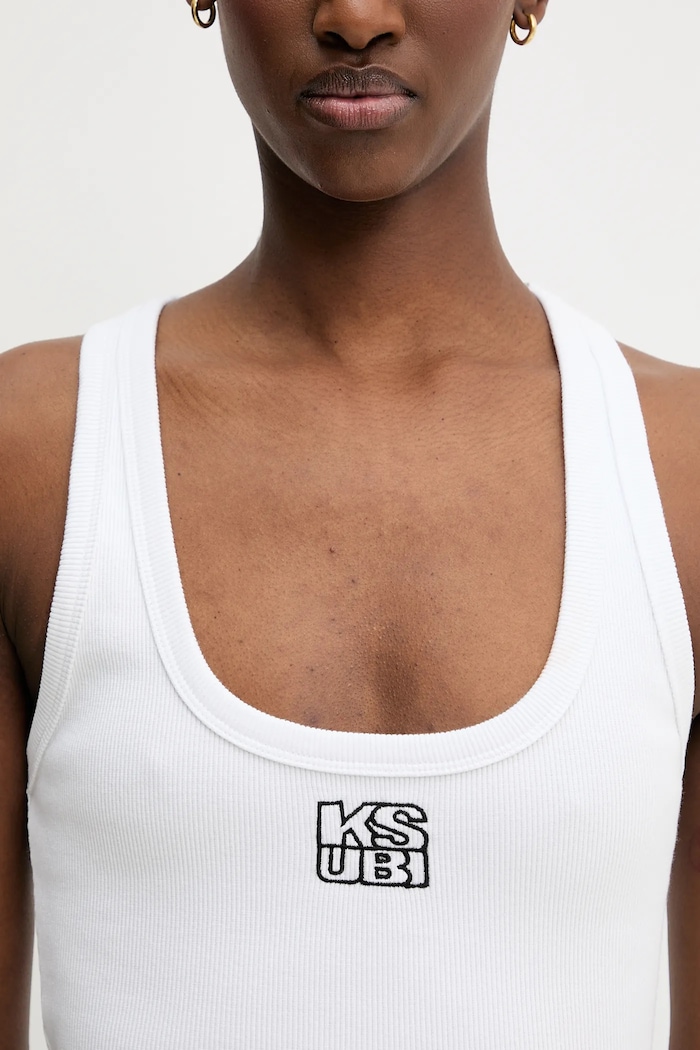KSUBI top stacked origin — photo 4