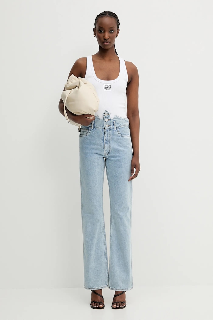 KSUBI top stacked origin — photo 5