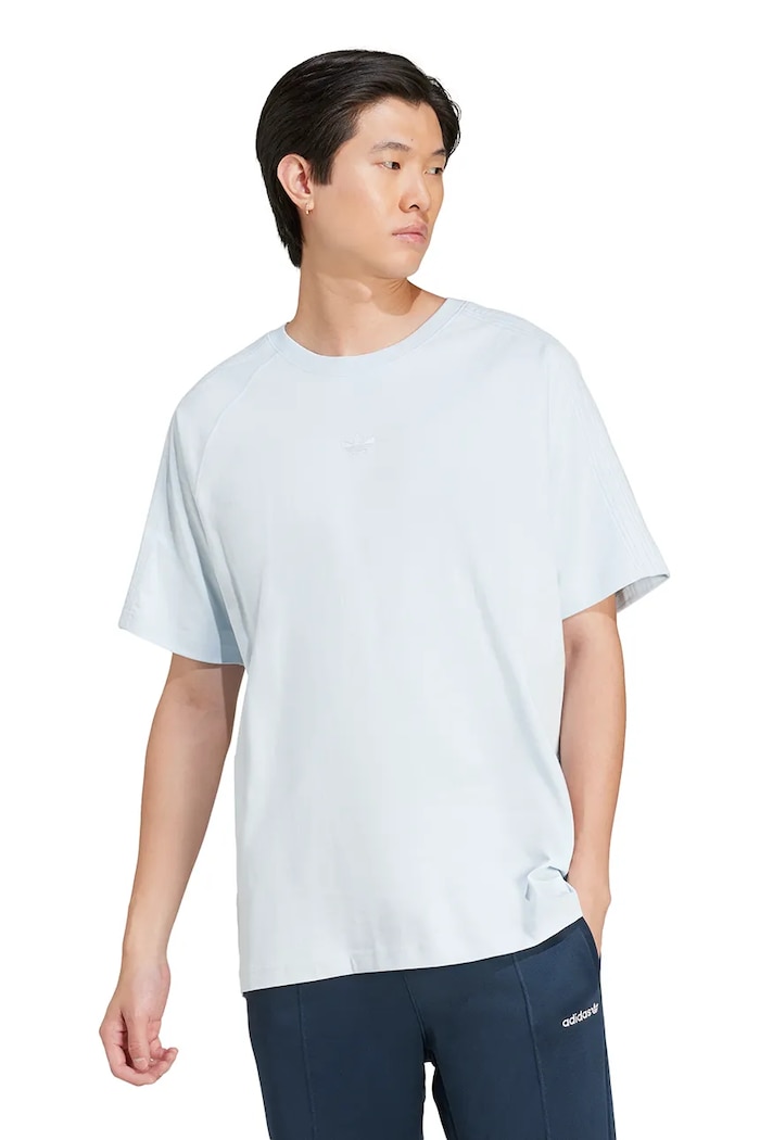 adidas Originals cotton t-shirt Premium Essentials Tee