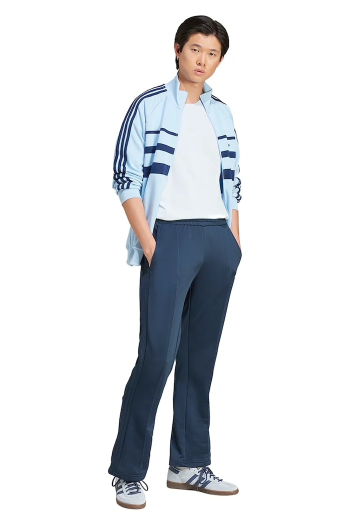 adidas Originals cotton t-shirt Premium Essentials Tee — photo 2