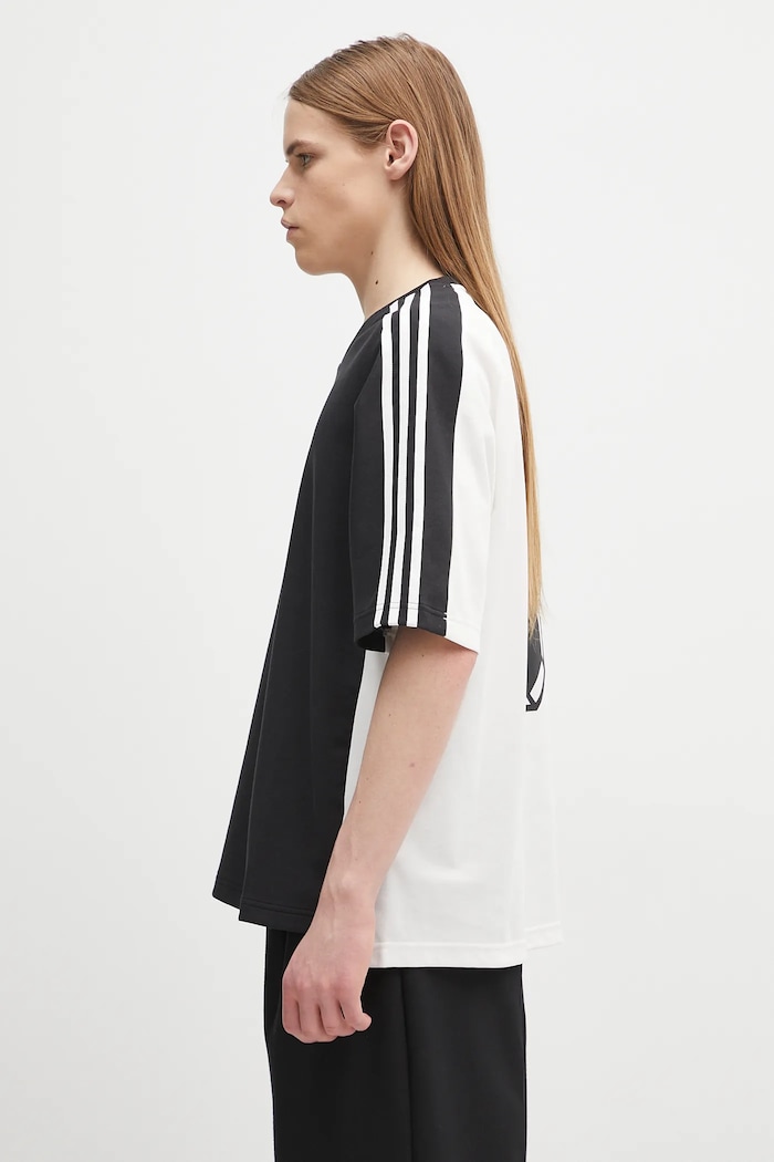 adidas Originals t-shirt Jersey — photo 2