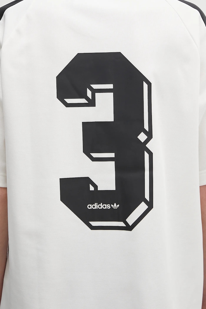 adidas Originals t-shirt Jersey — photo 4