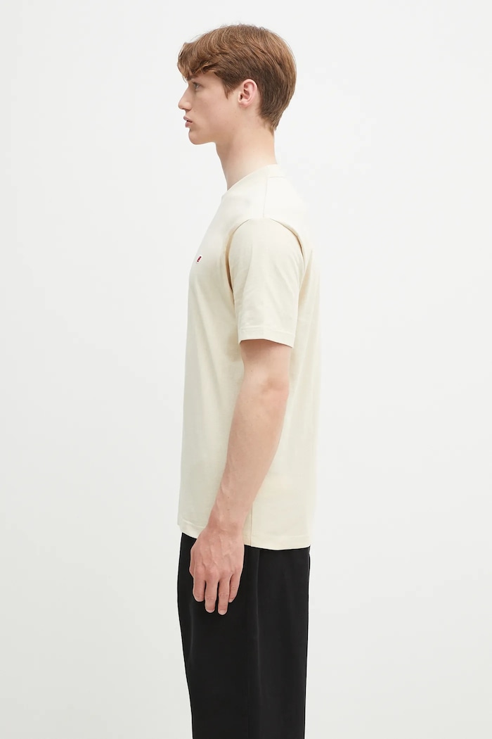 New Balance cotton t-shirt Made In Usa Core T-Shirt SD — photo 2