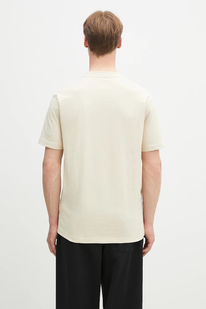 New Balance cotton t-shirt Made In Usa Core T-Shirt SD — photo 3