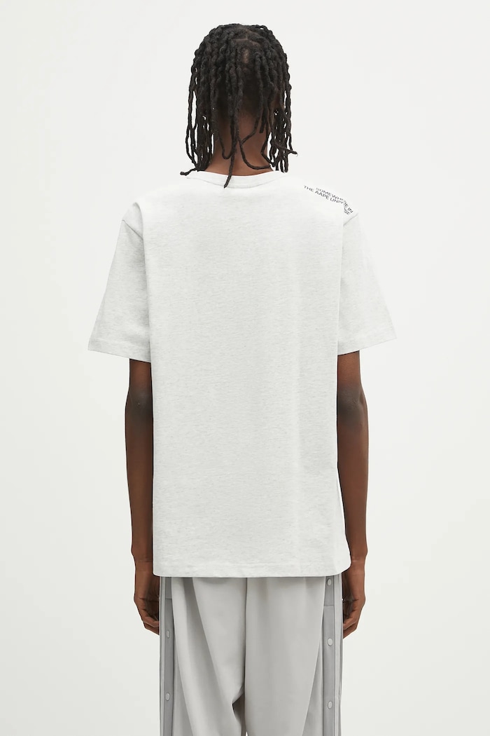 AAPE cotton t-shirt Spades Now — photo 3