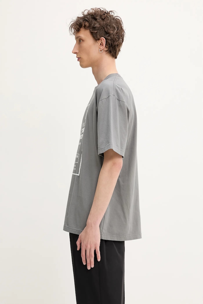NEIGHBORHOOD cotton t-shirt Nh . Tee Ss-15 — photo 2