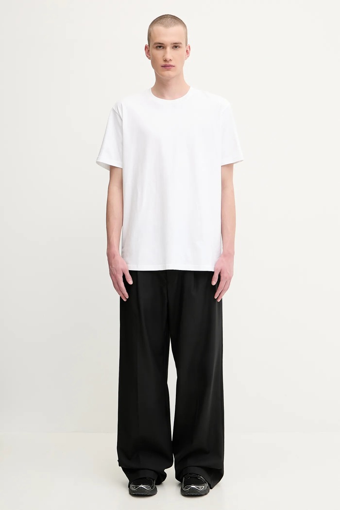 1017 ALYX 9SM cotton t-shirt Flag — photo 5