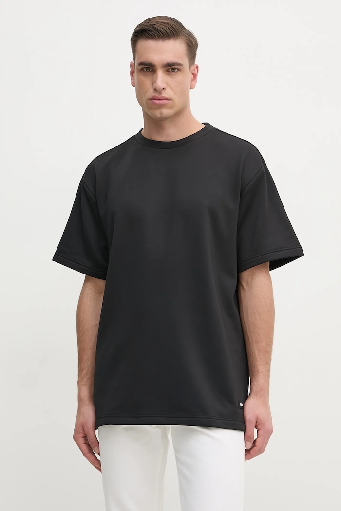 Rains t-shirt Sintra Fleece Tee — photo 2