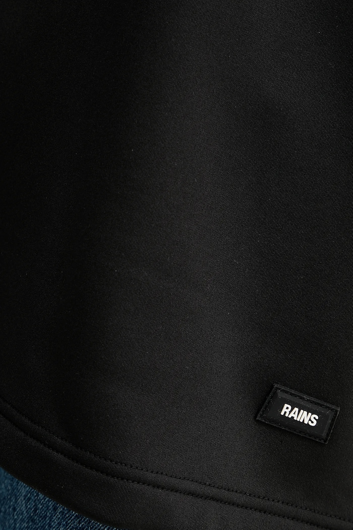 Rains t-shirt Sintra Fleece Tee — photo 11
