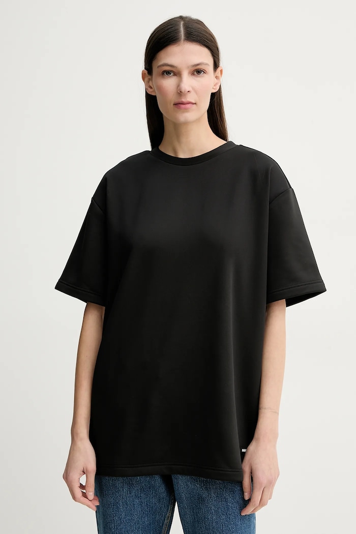 Rains t-shirt Sintra Fleece Tee — photo 3