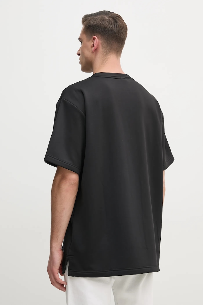 Rains t-shirt Sintra Fleece Tee — photo 6