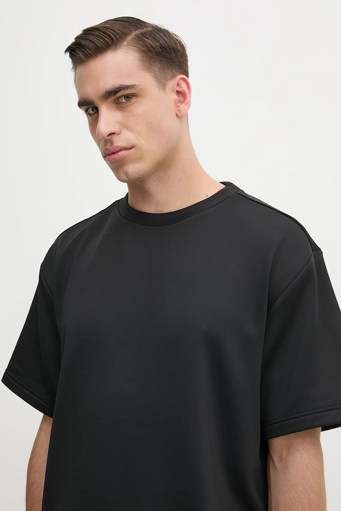 Rains t-shirt Sintra Fleece Tee — photo 8
