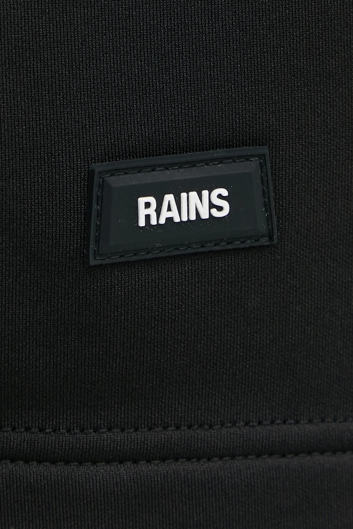 Rains t-shirt Sintra Fleece Tee — photo 10