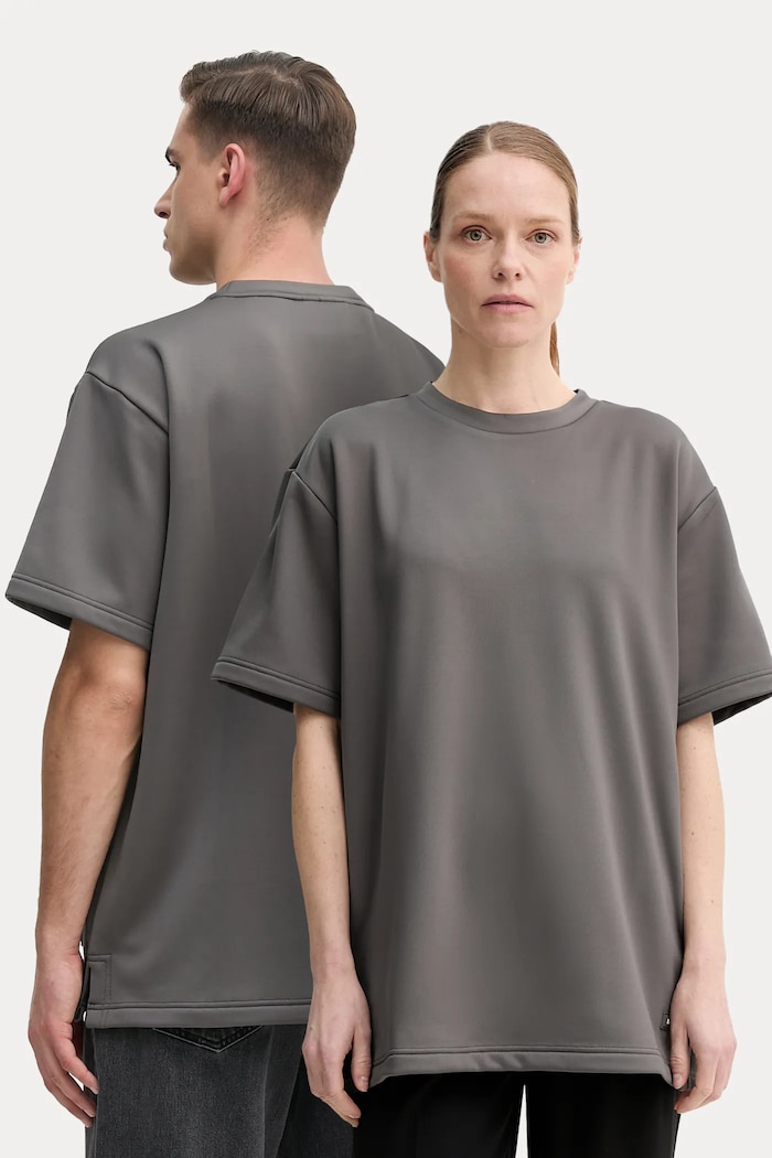 Rains t-shirt Sintra Fleece Tee