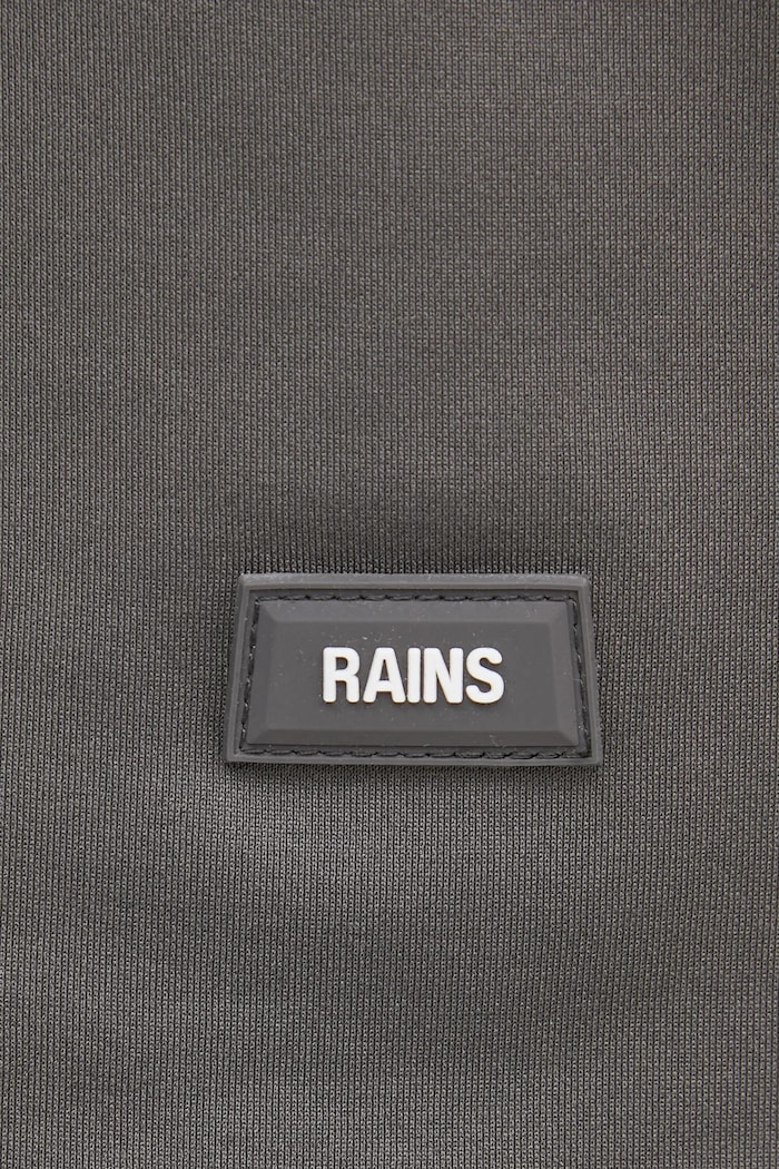 Rains t-shirt Sintra Fleece Tee — photo 11