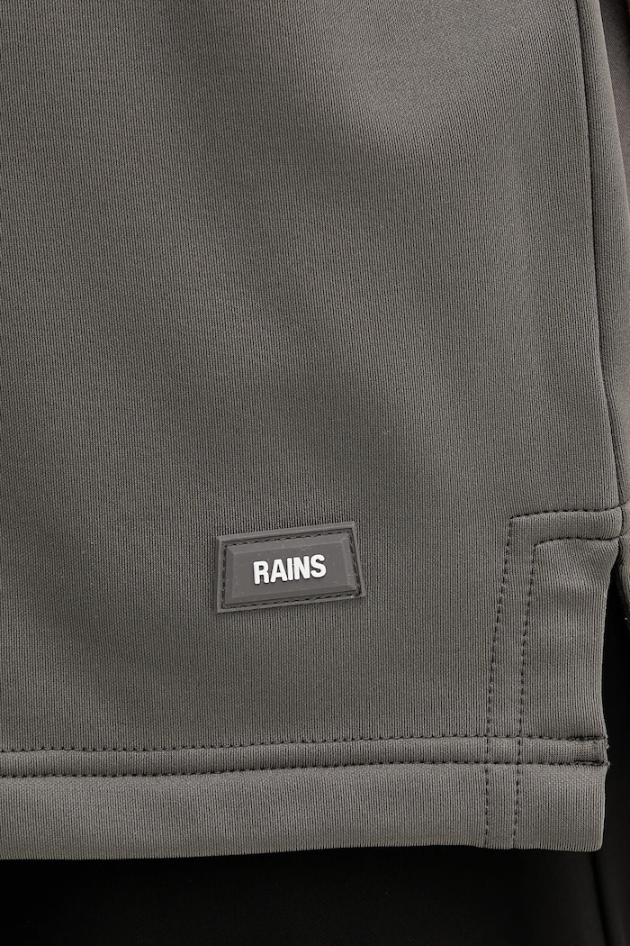 Rains t-shirt Sintra Fleece Tee — photo 10