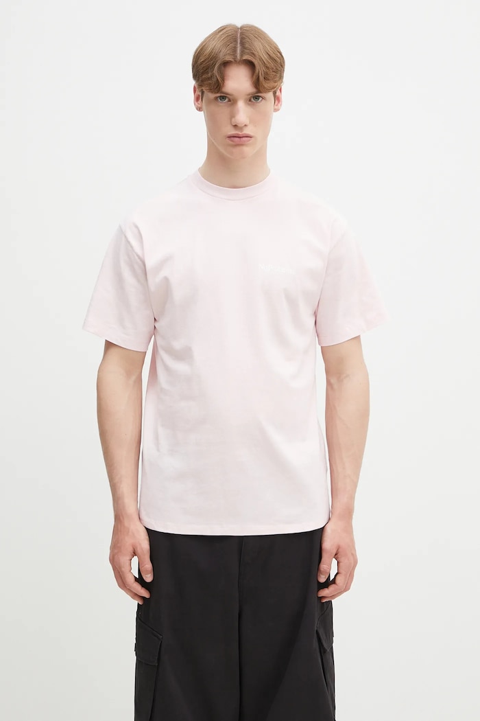 No Problemo cotton t-shirt Mini Problemo SS Tee