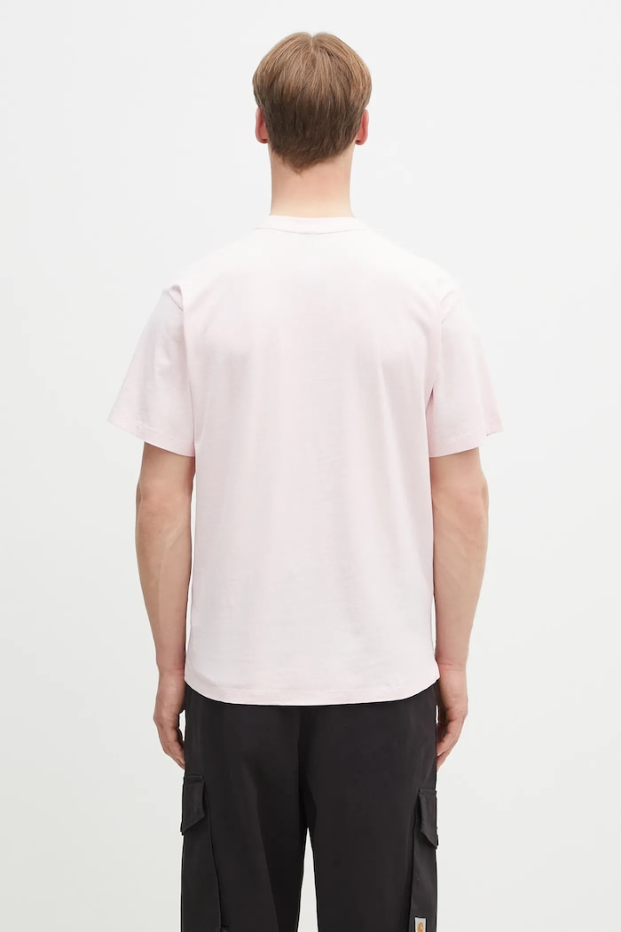 No Problemo cotton t-shirt Mini Problemo SS Tee — photo 5