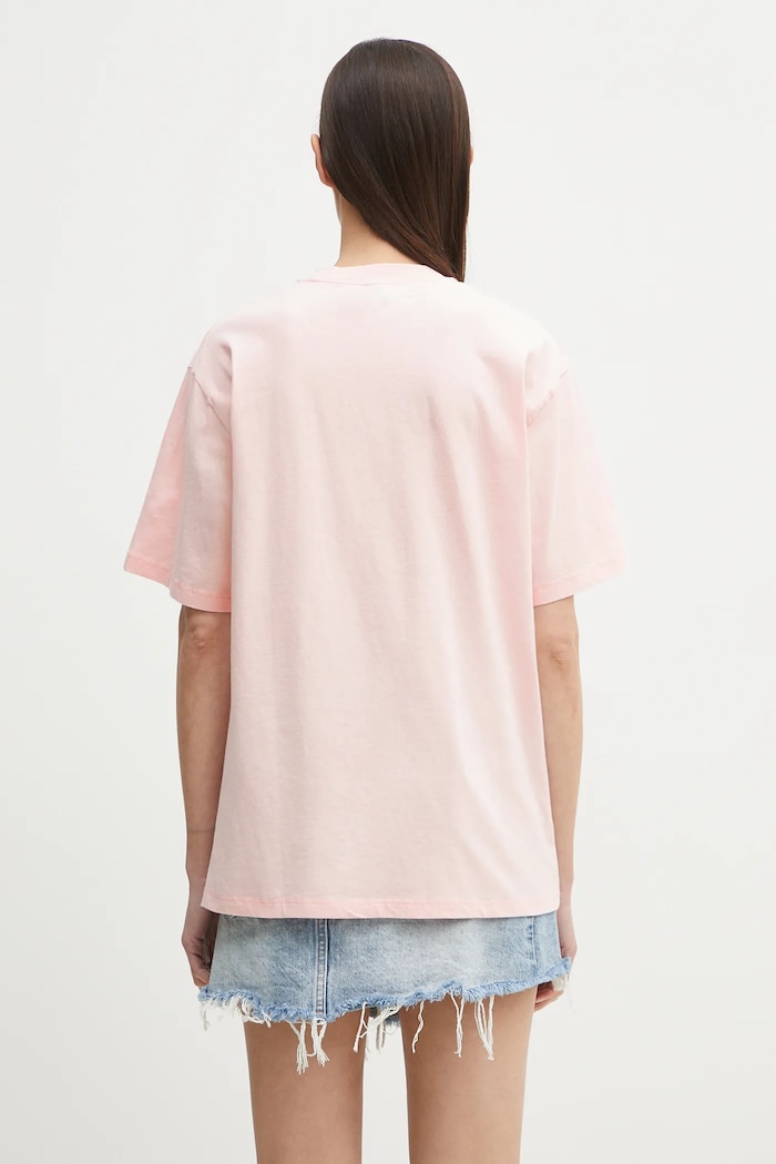 No Problemo cotton t-shirt Mini Problemo SS Tee — photo 6