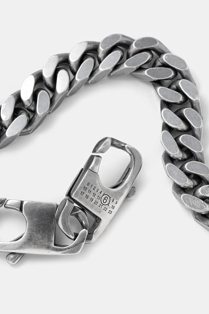 MM6 Maison Margiela bracelet — photo 2