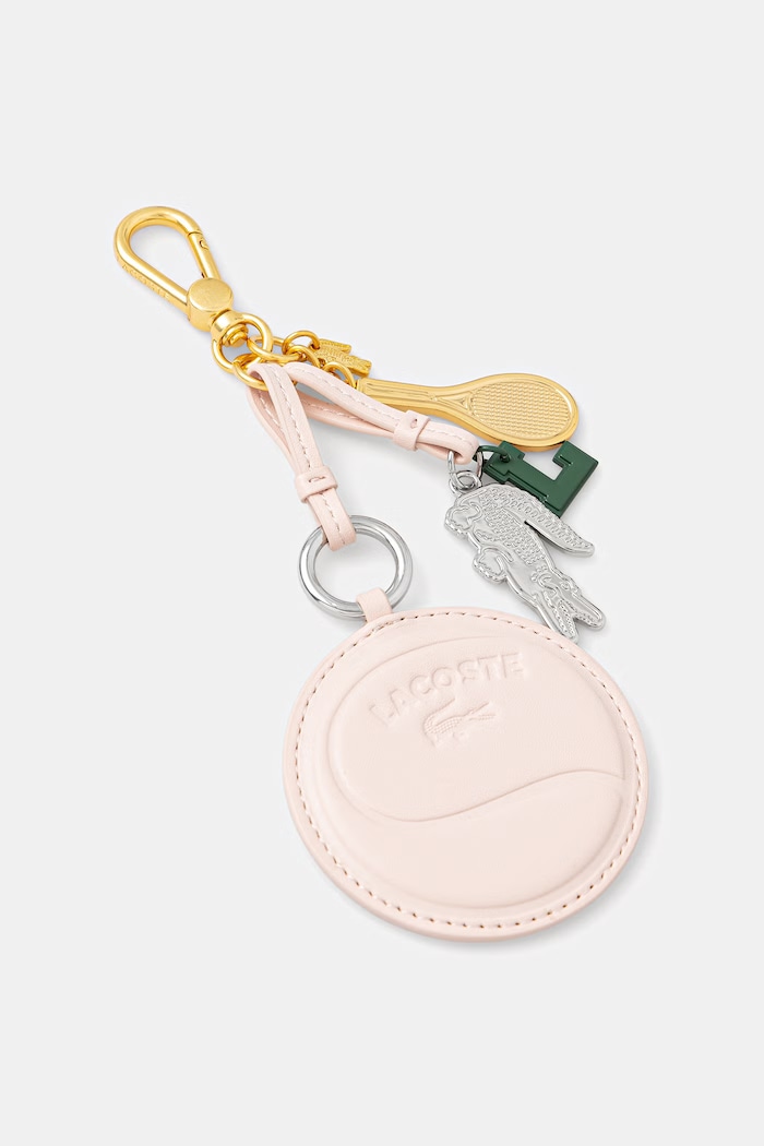 Lacoste keyring Women's