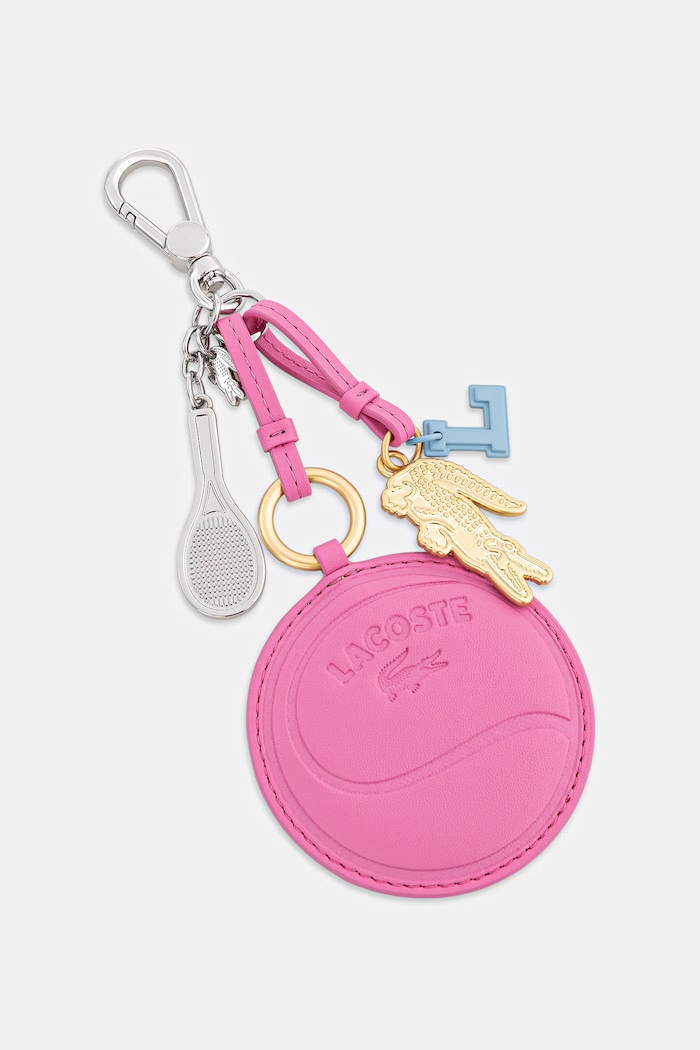 Lacoste keyring Women's