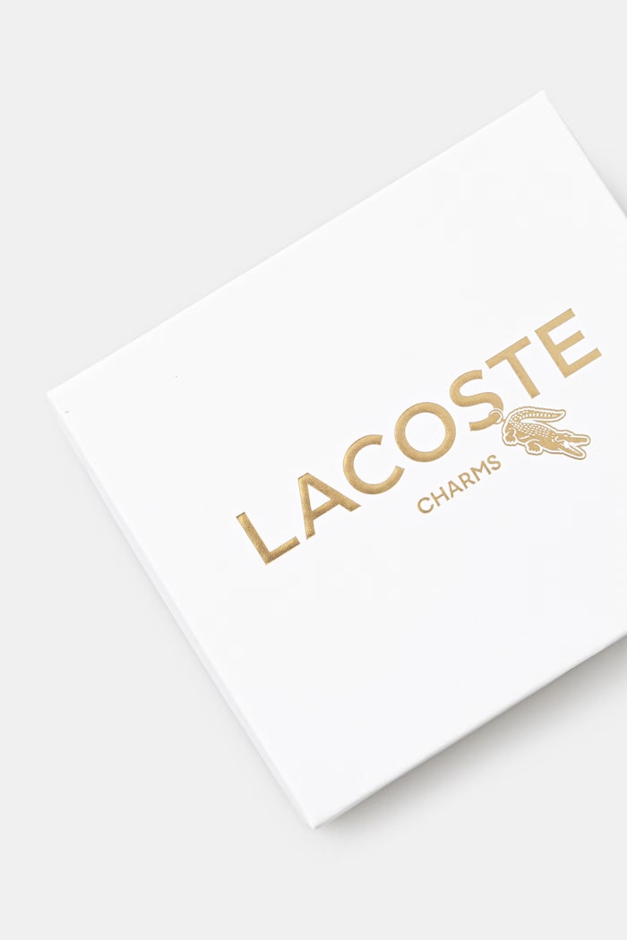 Lacoste keyring Women's — photo 3