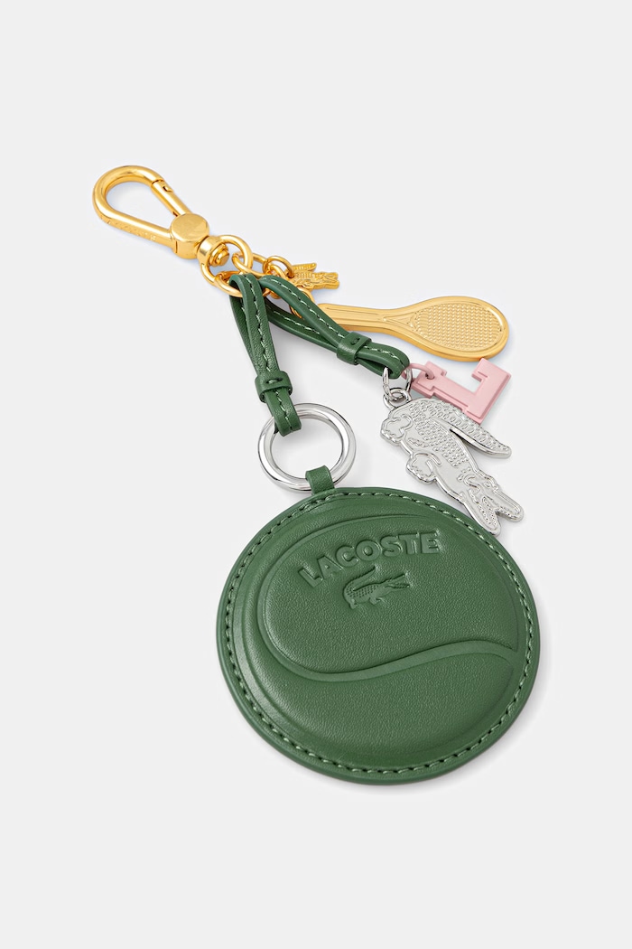 Lacoste keyring Women's