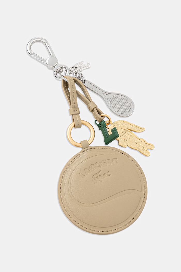 Lacoste keyring Women's
