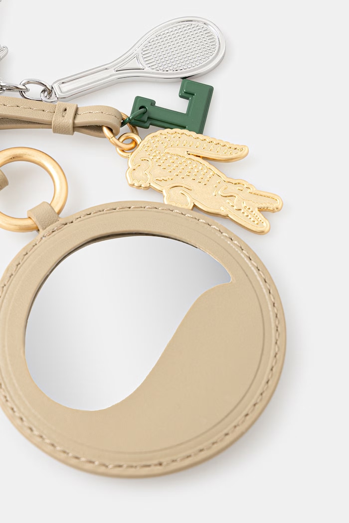 Lacoste keyring Women's — photo 2