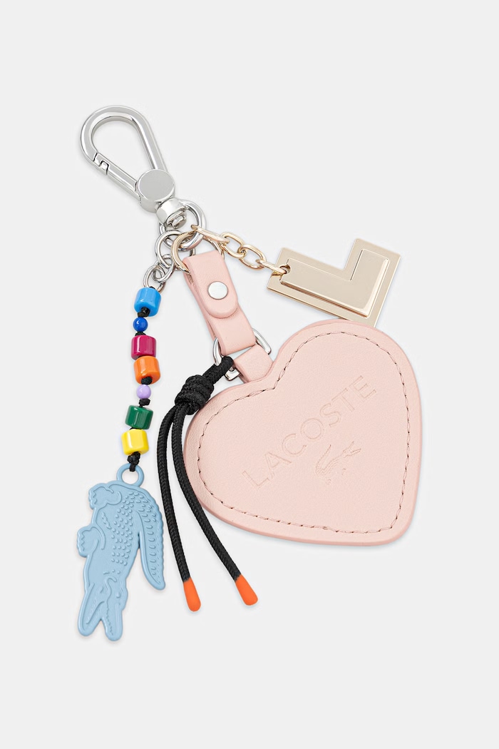 Lacoste Keyring women's
