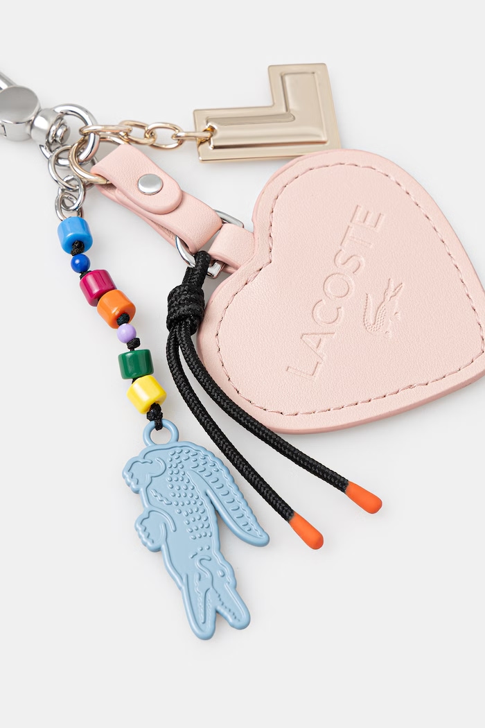 Lacoste Keyring women's — photo 2
