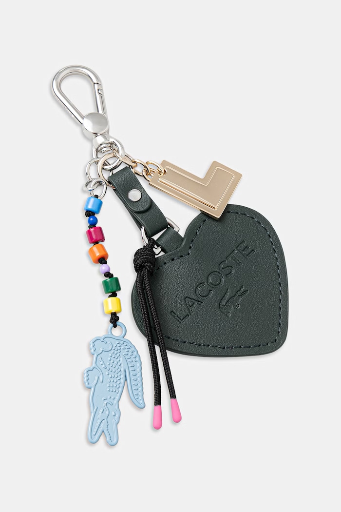 Lacoste Keyring Women's
