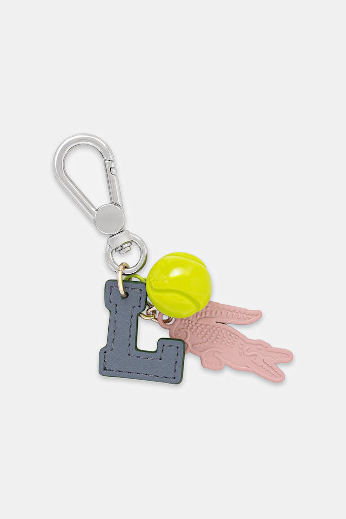 Lacoste Keyring Women's