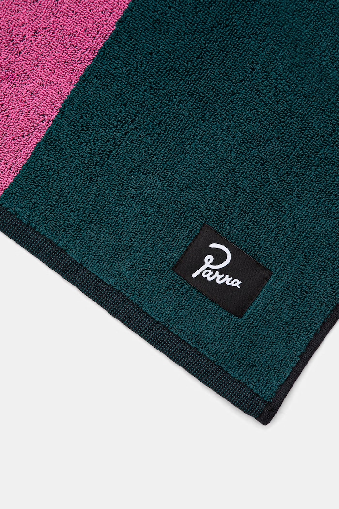 by Parra cotton beach towel Nope und nopes — photo 3
