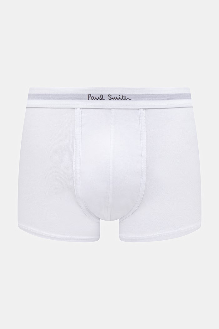 Paul Smith boxer shorts 3 PACK MIX PLN — photo 2