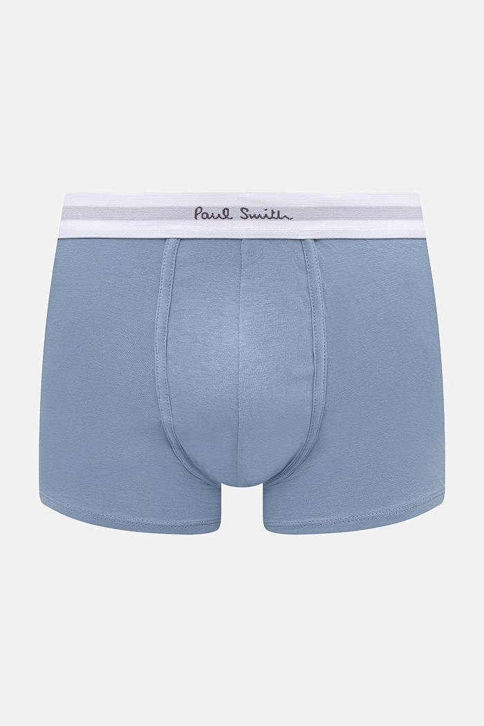 Paul Smith boxer shorts 3 PACK MIX PLN — photo 3