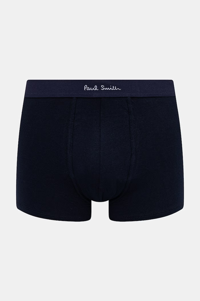 Paul Smith boxer shorts 3 PACK MIX PLN — photo 4