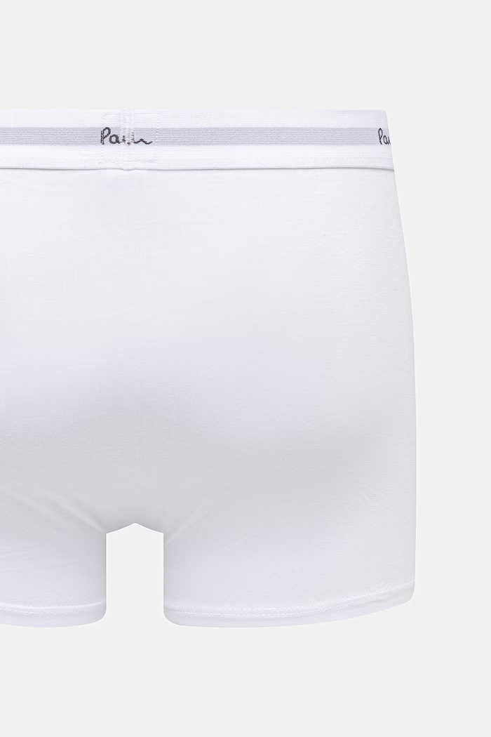 Paul Smith boxer shorts 3 PACK MIX PLN — photo 5