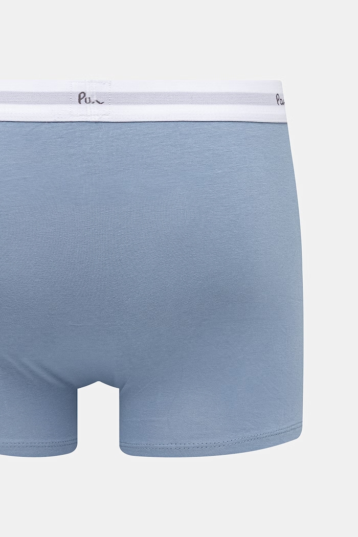 Paul Smith boxer shorts 3 PACK MIX PLN — photo 6