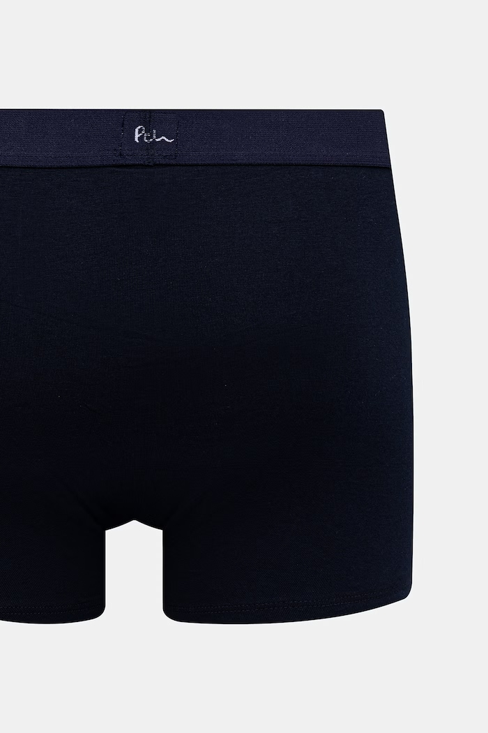 Paul Smith boxer shorts 3 PACK MIX PLN — photo 7