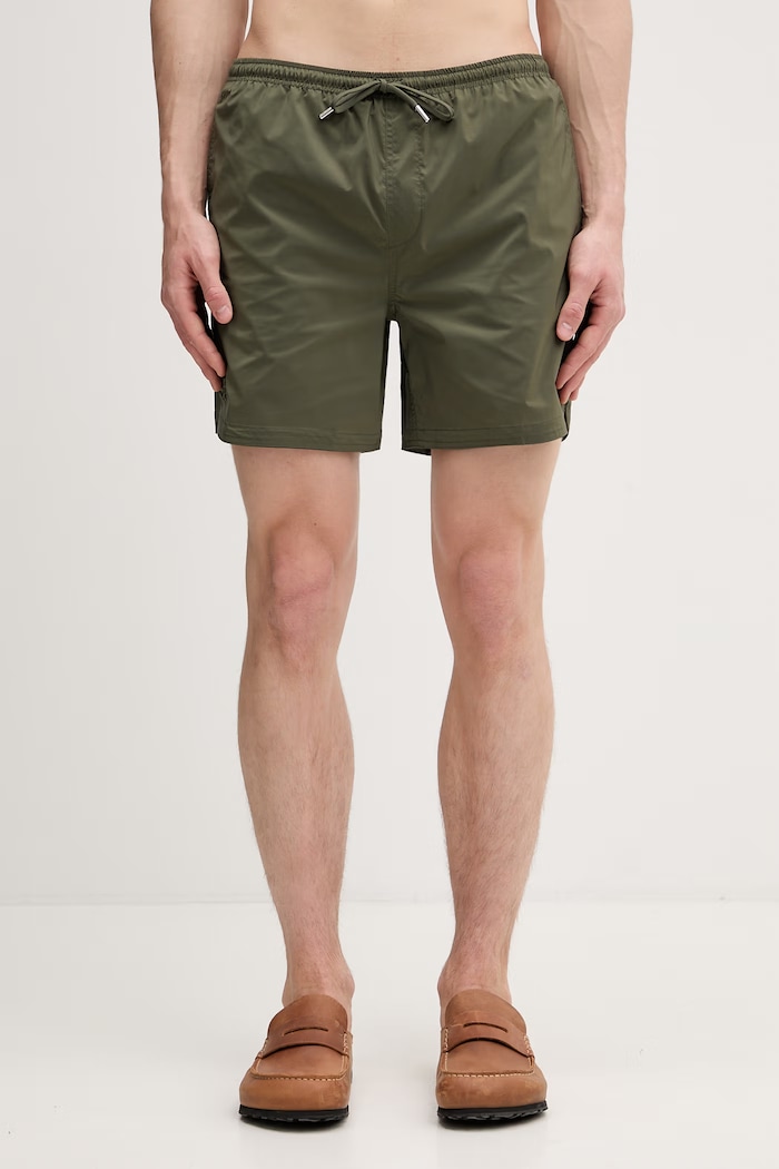 Filling Pieces Swimshorts Knot swimming shorts Men's