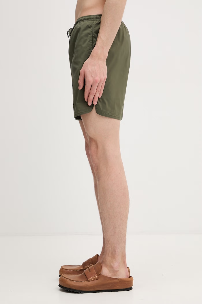 Filling Pieces Swimshorts Knot swimming shorts Men's — photo 2