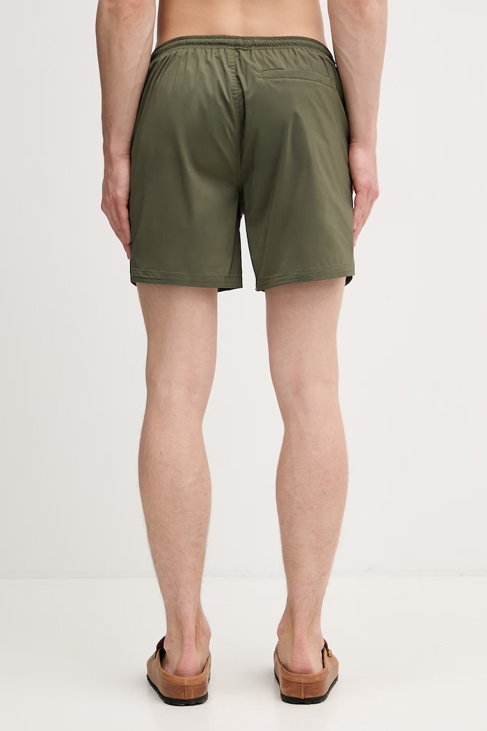 Filling Pieces Swimshorts Knot swimming shorts Men's — photo 3