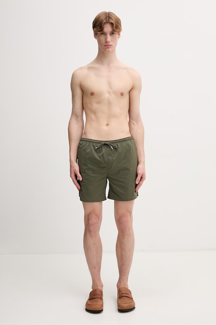 Filling Pieces Swimshorts Knot swimming shorts Men's — photo 5