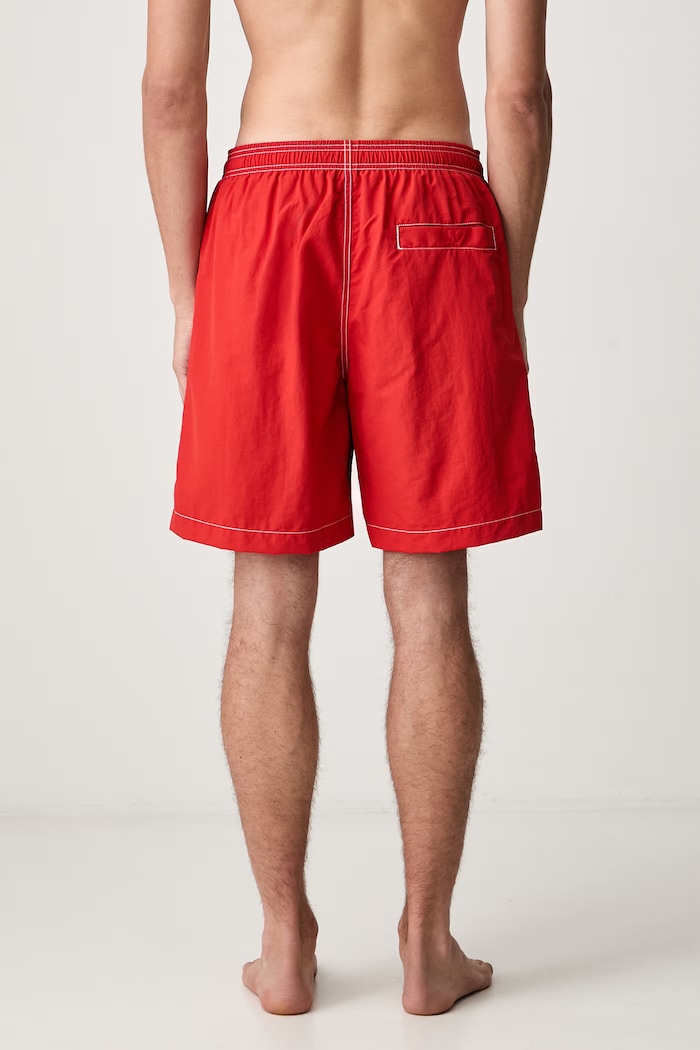 Human Made swimming shorts Men's — photo 3