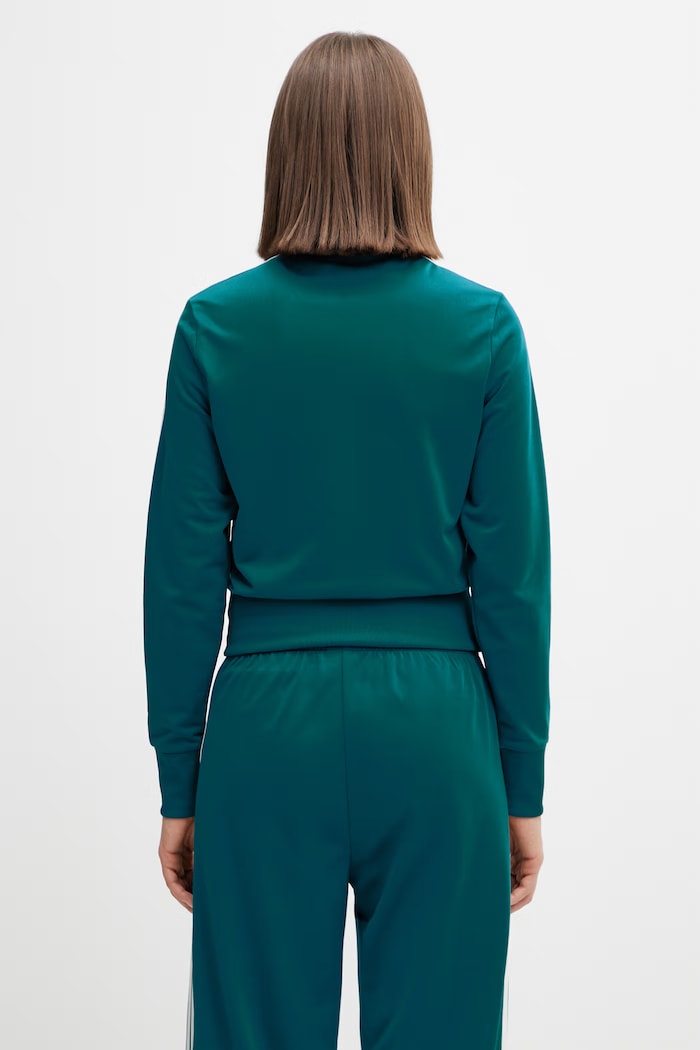 Adidas Originals zip-up sweatshirt Women's — photo 3