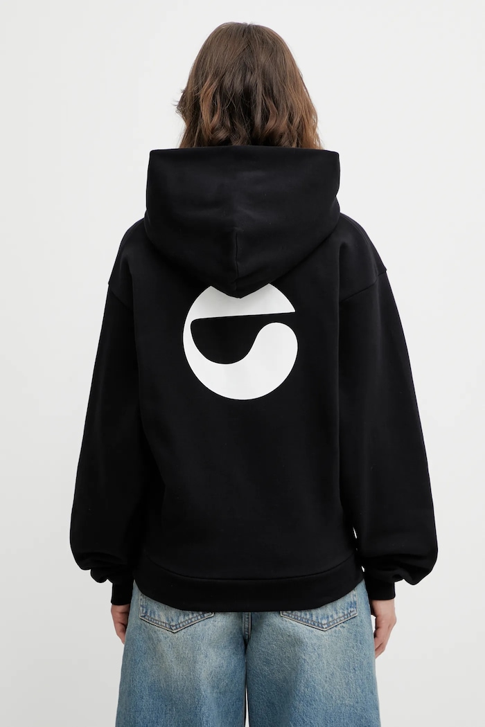 Coperni Classic hoodie Women's with cotton