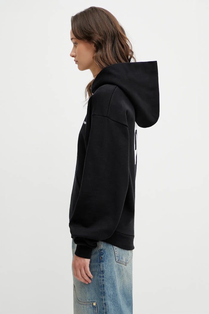 Coperni Classic hoodie Women's with cotton — photo 2